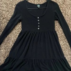 Wild Fable Mini flare dress